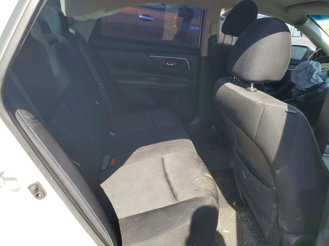 Nissan Altima 2016