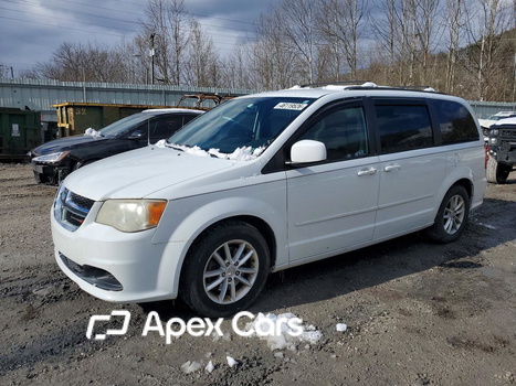 Dodge Caravan 2014 - Zdjęcie 1 z 13
