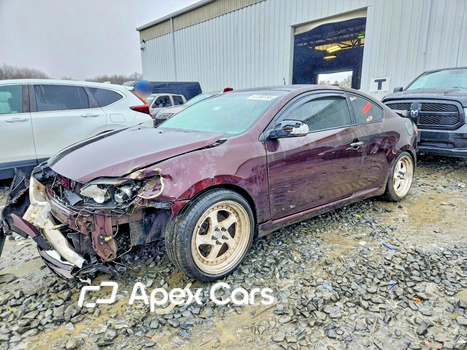 Scion tC 2008 - Image 1 of 12