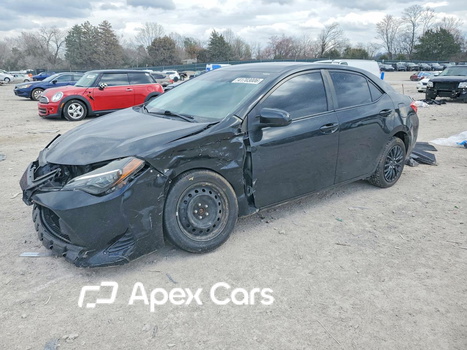 Toyota Corolla 2019 - Image 1 of 14