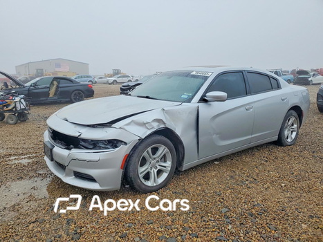 Dodge Charger 2020 - Image 1 of 13