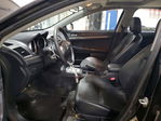 Mitsubishi Lancer 2011