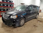 Chrysler Voyager 2011