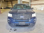 Ford Explorer 2017