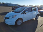 Nissan Versa 2016