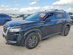 Nissan Pathfinder 2025