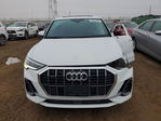 Audi Q3 2020