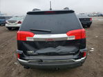 GMC Terrain 2016