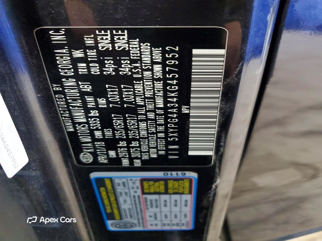 Dodge Journey 2017