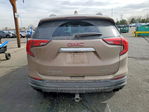 GMC Terrain 2018