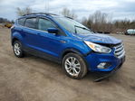Ford Escape 2018