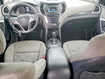 Hyundai Santa Fe 2016