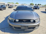 Ford Mustang 2013