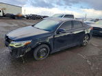 Kia Optima 2019