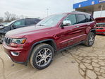 Jeep Cherokee 2020