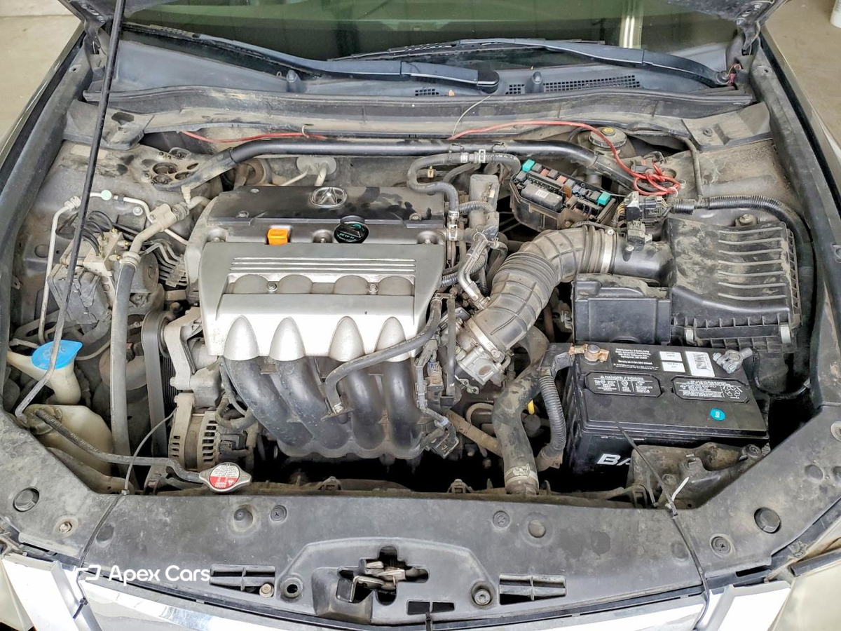 Acura TSX 2010
