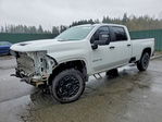 Chevrolet Silverado 2020