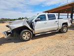 Chevrolet Silverado 2017