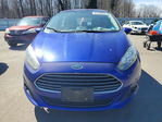 Ford Fiesta 2014