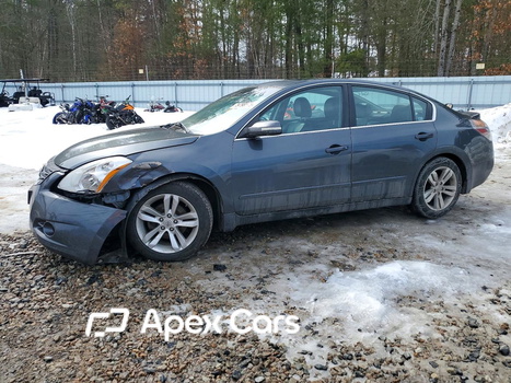 Nissan Altima 2011 - Image 1 of 12