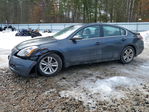 Nissan Altima 2011