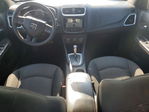 Dodge Avenger 2013