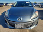 Mazda 3 2013
