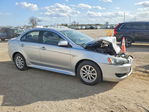 Mitsubishi Lancer 2012