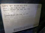 Audi A4 2015