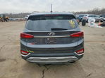 Hyundai Santa Fe 2020