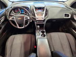 Chevrolet Equinox 2016