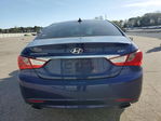 Hyundai Sonata 2012