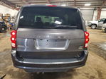 Dodge Caravan 2018