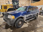 Ford Explorer 2004