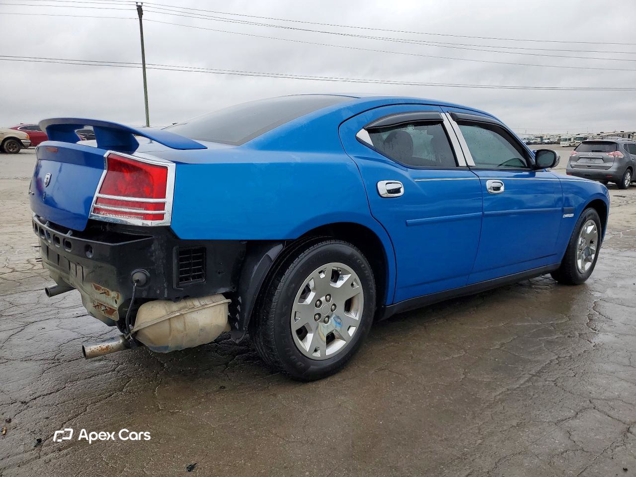 Dodge Charger 2007