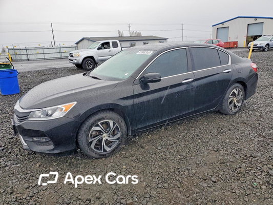 Honda Accord 2016 - Image 1 of 12