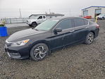 Honda Accord 2016