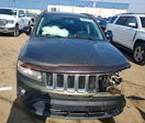 Jeep Compass 2016