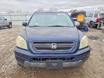 Honda Pilot 2004