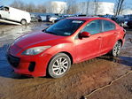 Mazda 3 2013