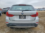 BMW X1 2013