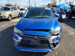 Mitsubishi Outlander 2018