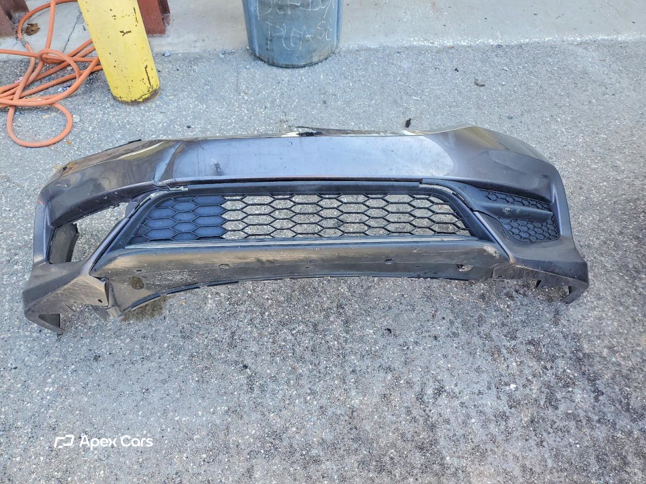 Honda Accord 2016