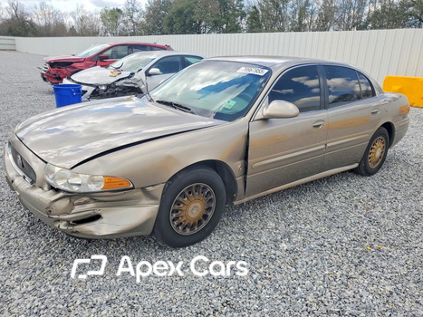 Buick LeSabre 2000 - Image 1 of 14