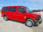 Chevrolet Express 2013