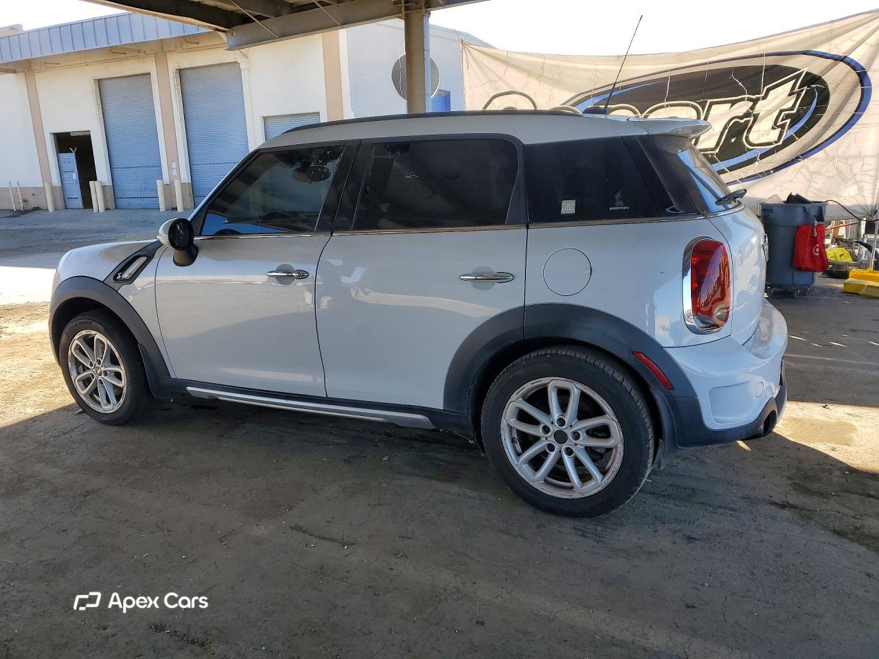 MINI Cooper 2015