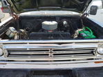 Dodge D/W Series 1973