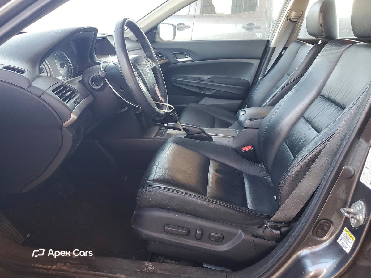 Honda Accord 2011