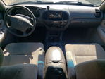 Toyota Sequoia 2004