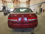 Honda Accord 2003